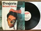 Brujeria - Matando Güeros / Lp Vinyl Roadrunner 1993 Carcass Napalm Death 