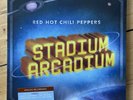 Red Hot Chili Peppers - STADIUM ARCADIUM 4 LP Vinyl Box Set New & Sealed 2016
