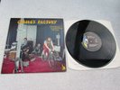 CREEDENCE CLEARWATER REVIVAL LP COSMO'S FACTORY ORIG UK 1970 1st NEAR MINT