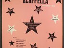 VARIOUS: the stars of acappella, vol. 2 SNOWFLAKE 12