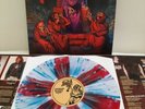 DEATH - Scream Bloody Gore - Splatter Vinyl - LP - NEU - Deicide - Obituary