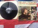 Wayne Fontana & The Mindbenders-Eric,Rick,Wayne&Bob 1965 UK LP 1st