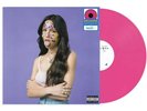 Olivia Rodrigo - SOUR Walmart Exclusive Limited Pink Colored Vinyl LP - IN HAND