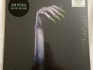 Kim Petras Turn Off The Light Galaxy Green & Pink Colored 2LP Vinyl RARE NEW