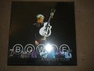 David Bowie - A Reality Tour Blue Vinyl LP 3LP BOX SET MINT & SEALED