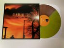 ALKALINE TRIO SELF MAYBE I'LL CATCH FIRE GUACAMOLE & BROWN COLOR VINYL NEW
