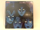 Kiss - Creatures of the Night - Vinyl LP NBLP 7270