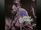 John Coltrane / Lush Life, Analogue Productions  33 1/3 rpm , NM condition