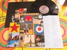 PAUL WELLER Stanley Road LIMITED ORIGINAL UK  LP GATEFOLD + 16 PAGE BOOKLET