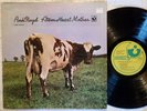 PINK FLOYD - Atom Heart Mother lp U.S. 1970 Harvest SKAO-382 first pressing VG+