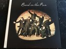 Paul McCartney & Wings Band On The Run. 2LP Audiophile edition