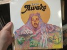 JACKAL - Awake ... RADIOACTIVE limited reissue #271/1000
