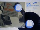 SONNY CLARK SEXTET DIAL S FOR SONNY BLUE NOTE BLP 1570 Japan SHRINK VINYL LP