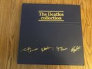 ‘The Beatles Collection BC 13’ 1980’s UK vinyl box set w/ unplayed Mint records