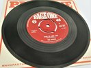 THE REBELS  -  HARD TO LOVE YOU  -   RARE  -  PAGE ONE