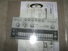 CAUSTIC WINDOW [ APHEX TWIN ] JOYREX  J9 LTD SHAPE PICTURE DISC 303 REPHLEX 1993