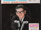 ROY ORBISON: in dreams / shahdaroba MONUMENT 7
