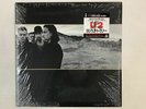 U2 The Joshua Tree Island R28D2066 Japan  [Vinyl LP from VDS TOKYO]