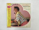 Sophie Marceau Et Francois Valery Dream In Blue Toshiba T10-1003 Japan PROMO OBI