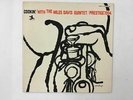 The Miles Davis Quintet Cookin' With The Miles Davis Quintet SMJX-10053 Japan