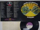 DRAMATICS WHATCHA SEE IS WHATCHA GET STAX VIP-5017 Japan VINYL LP