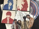 Inhaler It Won’t Always Be Like This Zoetrope Picture Disc LP & Signed Art Print
