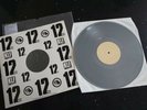 The KLF, America: What Time Is Love? 1992, 12