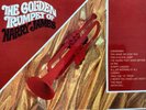 The Golden Trumpet Of Harry James 1968 LP Phase 4 Stereo London SP 44109 SEALED