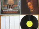 DG 2720 055 Mozart The Great String Quartets Amadeus Quartet 5xLP Stereo NM