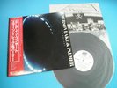 EMERSON LAKE & PALMER Promo LP In Concert Japan P-10697A OBI ELP White Label
