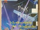 PINK FLOYD- EP mexico-LOS DIAS MAS FELICES DE NUESTRA VIDA-1980 cbs