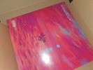 Santan Dave 'Were All Alone In This Together' Limited Edition Red Vinyl 'WAAITT'