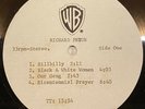 RICHARD PRYOR Bicentennial Nigger 1976 US Advance Promo ACETATE LP Comedy