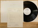 RICHARD PRYOR Bicentennial Nigger 1976 US Promo TEST PRESSING LP Comedy #1