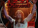    Ozzy Osbourne - Scream Evil In Argentina    rare DLP + col. Vinyl   