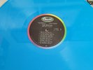 The Beatles - Butcher Album - Yesterday & Today - Blue Vinyl - New/Unplayed