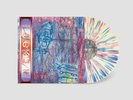 Al Divino Sunraw White/Red & Blue Splatter OBI Vinyl Al.divino SOLD OUT