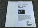 Sleaford Mods - Divide & Exit LP Extreme Eating White Label Test Pressing