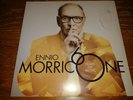 ENNIO MORRICONE RARO DOPPIO 2 x LP anno 2016 60 years of Music ANCORA SIGILLATO