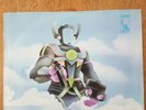 The Can - Monster Movie (Rare 1975 German Live LP) Krautrock Psychedelic Jazz VG