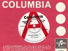 TONY'S DEFENDERS - SINCE I LOST YOU BABY original 1966 UK Columbia DEMO Mint