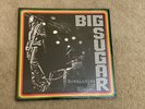 Big Sugar - Revolution Per Minute Vinyl LP
