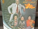The Staple Singers: Be Altitude Respect Yourself LP Album 1972 1st UK Press Stax