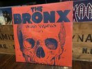 The Bronx Dead Tracks DOUBLE ALBUM b Sides And Covers RARE  vinyl SEALED OOP
