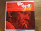 Art Blakey Indestructible Blue Note NY 1966 press Deep Groove VAN GELDER VG*/VG