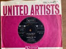 Northern Soul Garnet Mimms ?–  Looking For You United Artists UP1130
