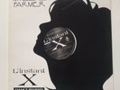 Maxi 33 Tours Mylène Farmer L’ Instant X Année 1995 - Réf : 577 835-1