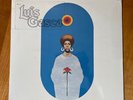 Luis Gasca SEALED LP Blue Thumb BTS37 Joe Henderson Santana 1972 Original