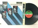 The Spinners Original 1973 Atlantic Press SD 7256 Vinyl Record Album VG+/EX