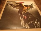 Budgie-In For The Kill-Vinyl LP Record-First Pressing UK Release 1974